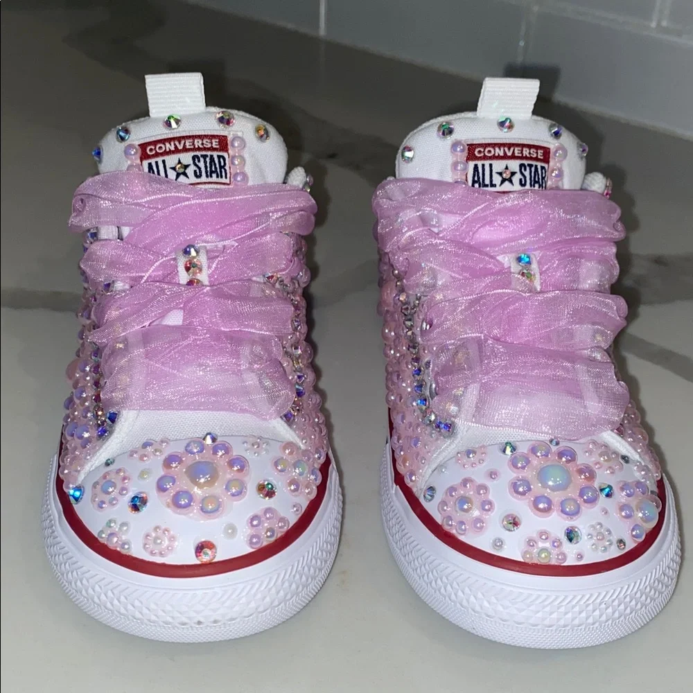 Converse CTAS Rave OX - Picture 3 of 8